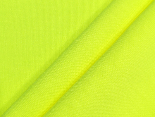 Flame Retardant Hi Vis Fabric